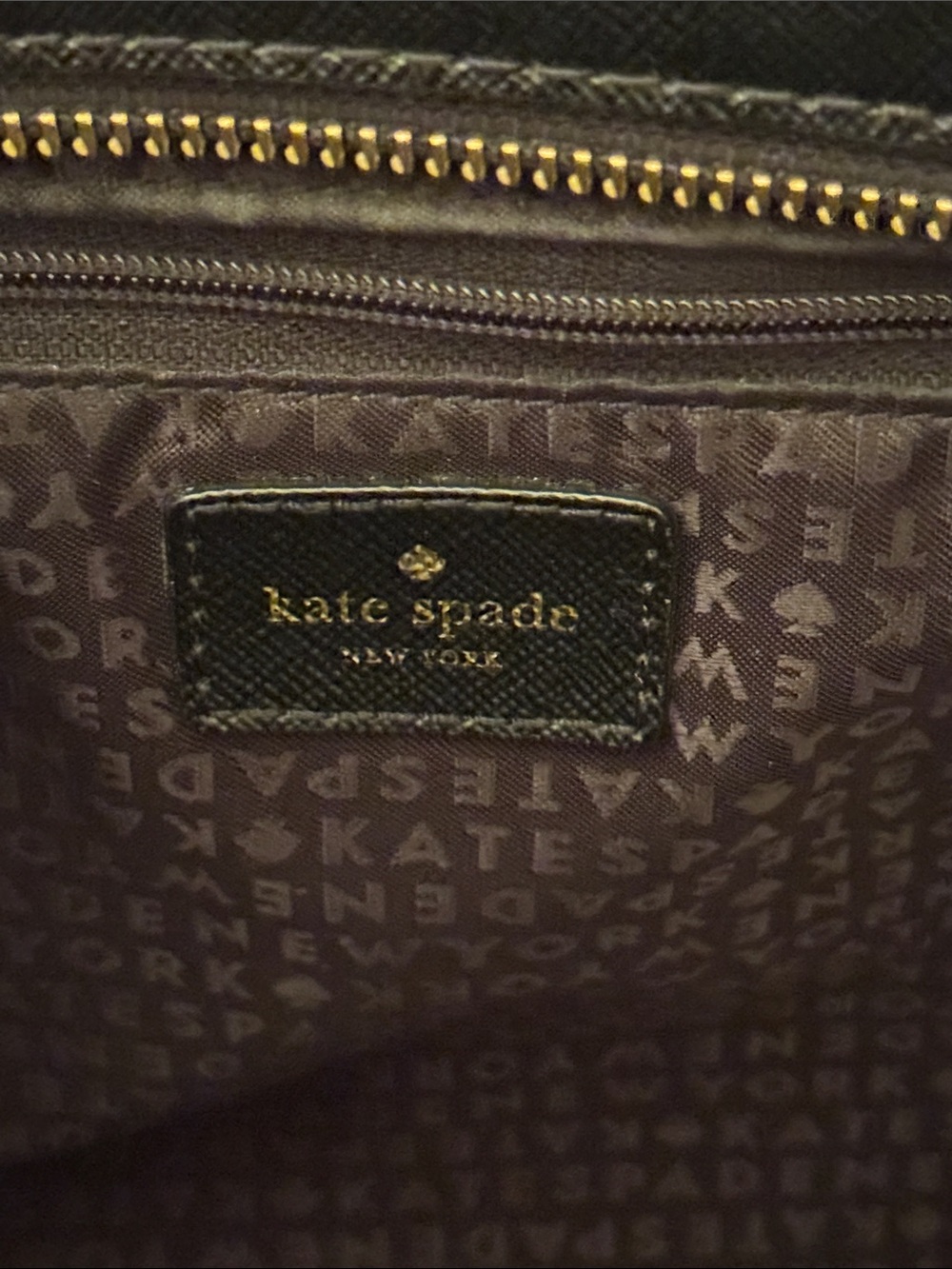 kate spade Blake Avenue Margereta Tote - Picture 10 of 13